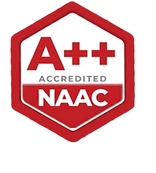 NAAC A++ Accreditation