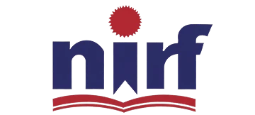 NIRF 9th Rank