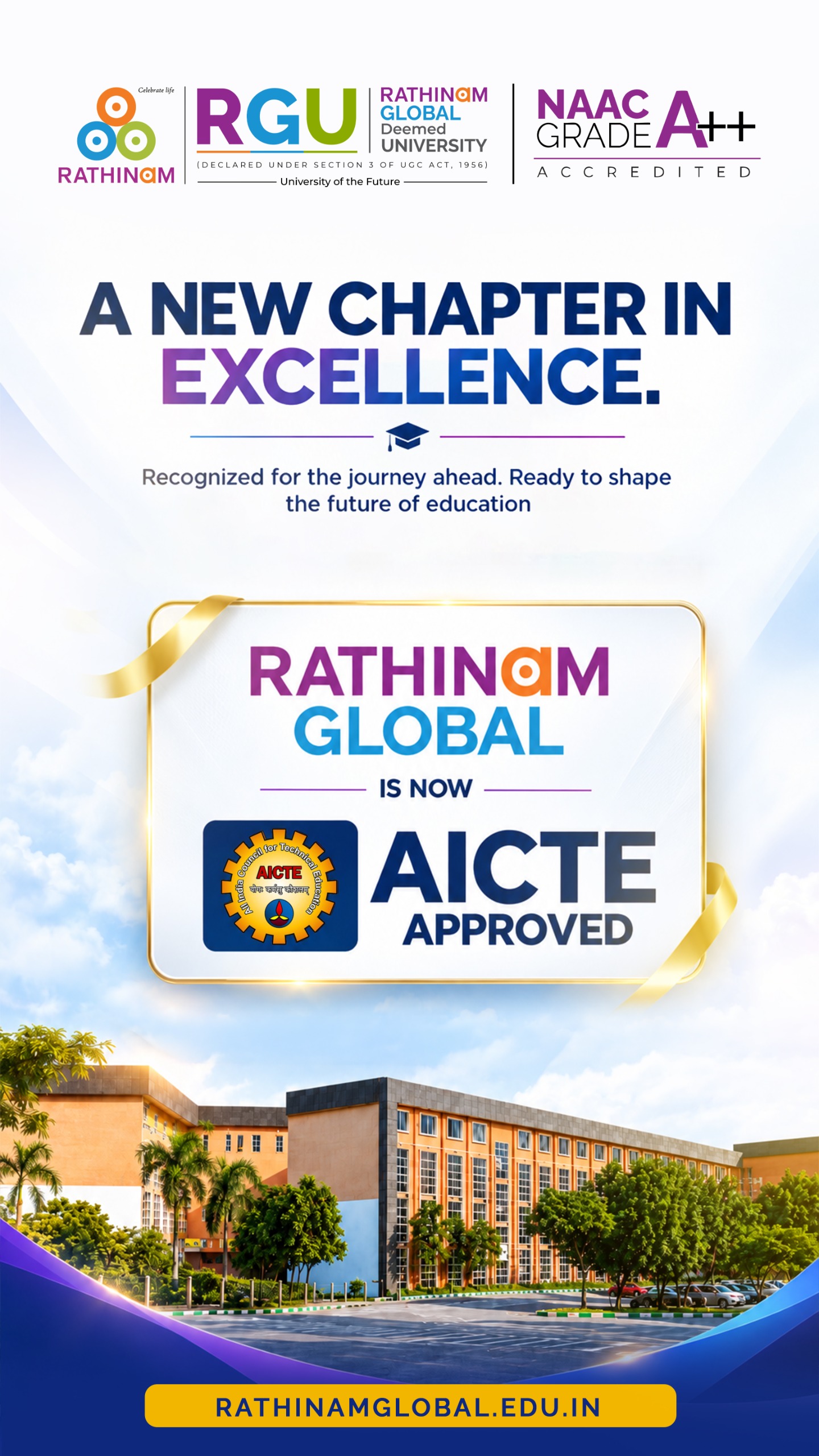 Rathinam Global University