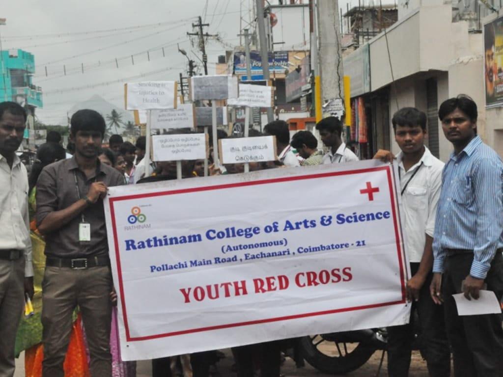 Youth-Red-Cross-awareness-programme