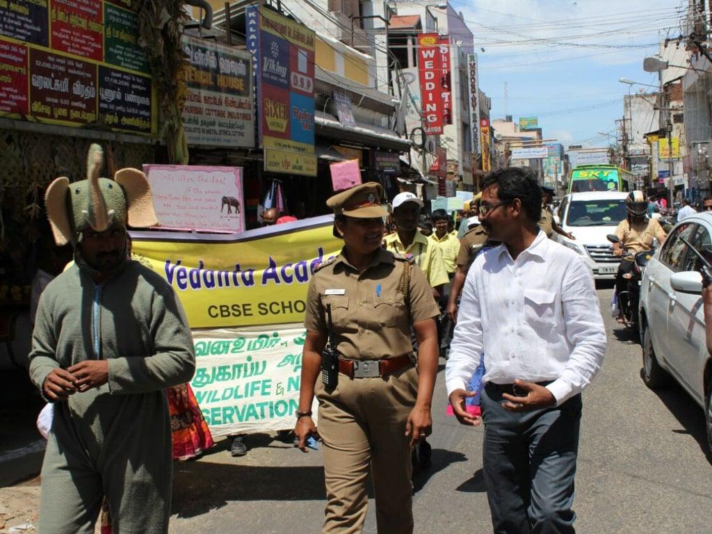 elephant-rally-@-town-hall