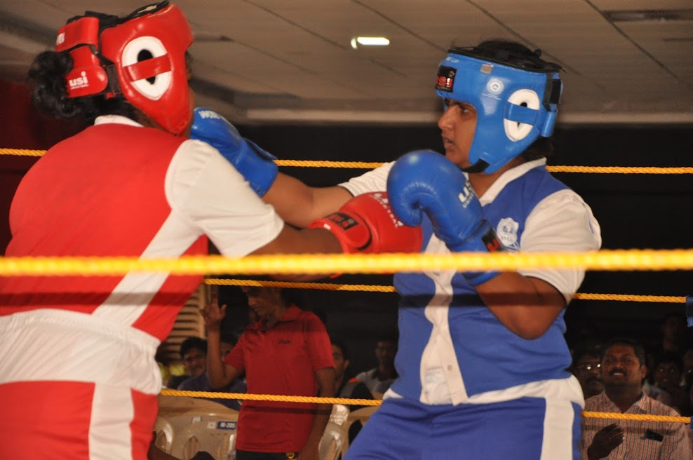 Boxing3