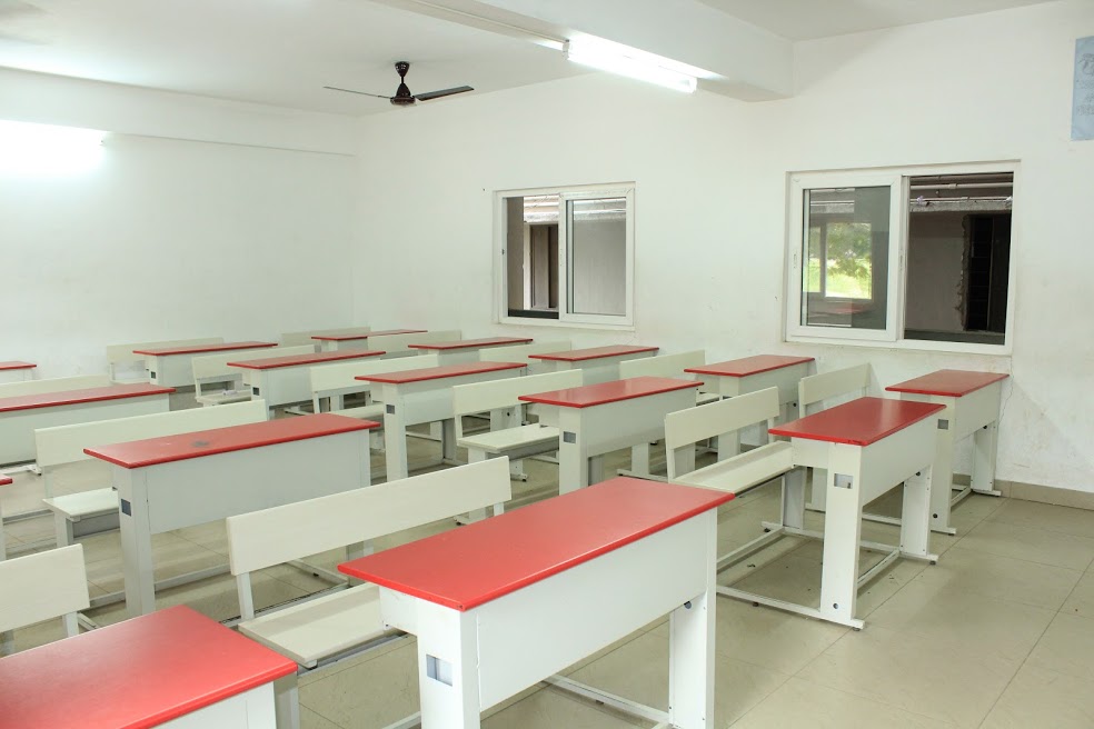 Class Room