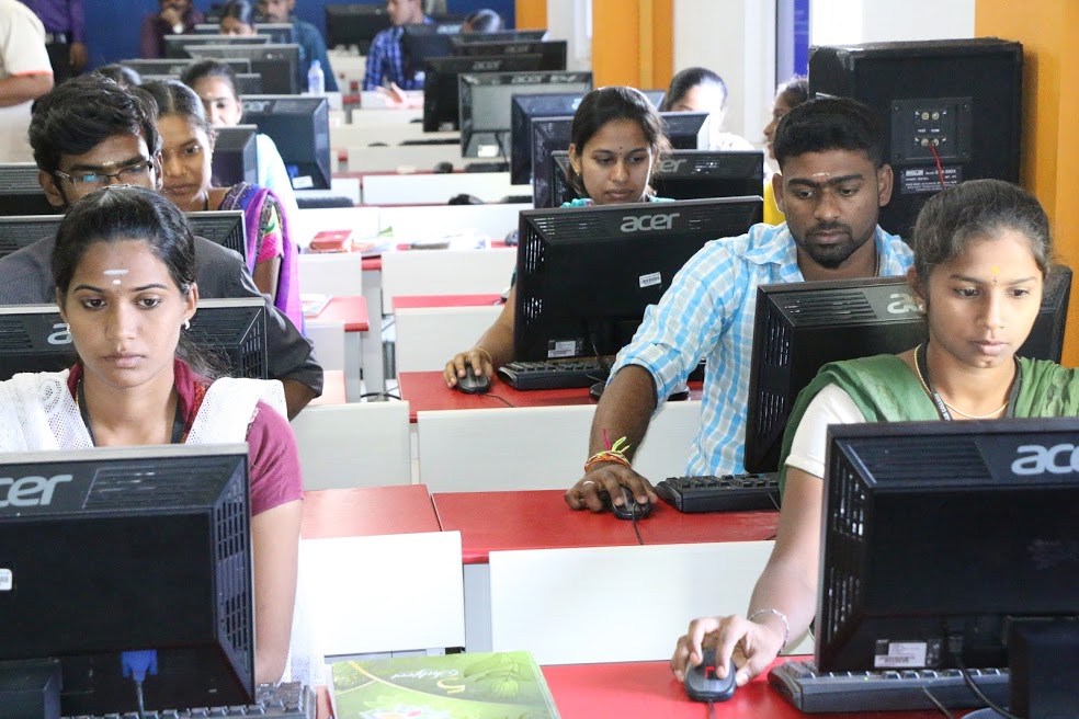 Computer Lab