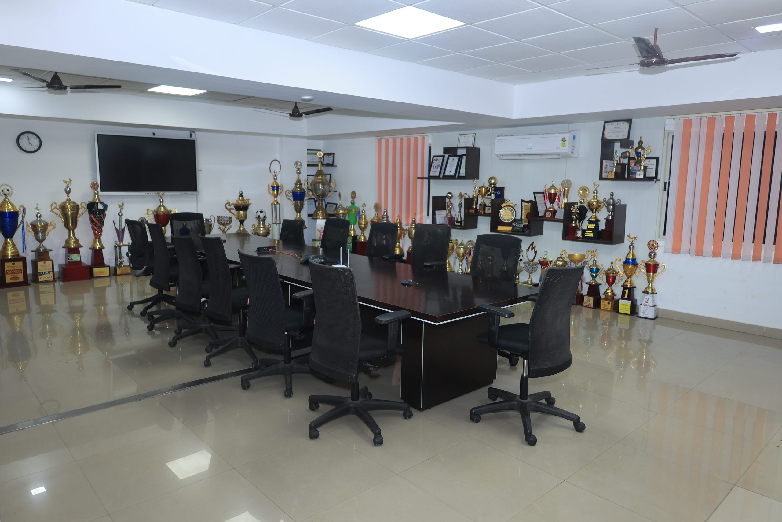 Board Room
