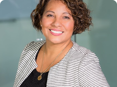 Portrait of Dr. Kavitha Rajan