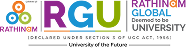Rathinam Global University